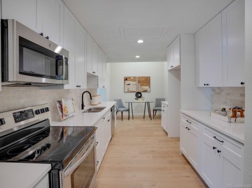 11920 Maple Ave, Denver CO  80012-1210 exterior