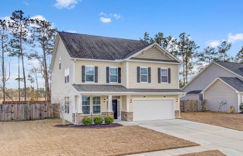 2034 Triple Crown Ln, Ridgeville, SC 29472-5948