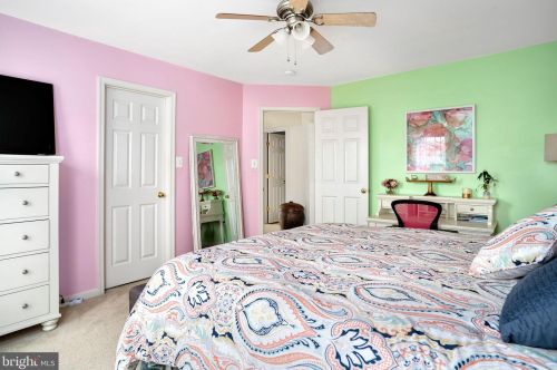 200 Colston Rd, Charles Town WV  25414-5493 exterior