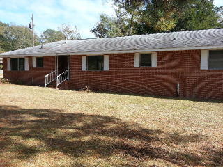 900 Adams St, Vidalia, GA 30474-4911