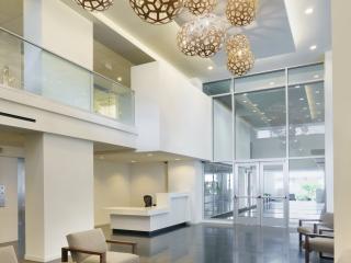 1850 Whitley Ave, Los Angeles CA  90028-4968 exterior