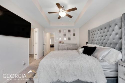 3132 Meadowstone Ln, Atlanta GA  30331-2939 exterior