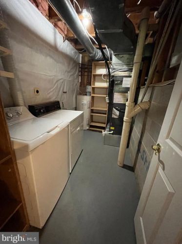 7 Dawn Vw Ct, Silver Spring MD 20904-1252 exterior