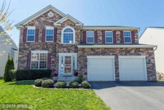 31 Fountain Dr, Stafford, VA 22554-7298