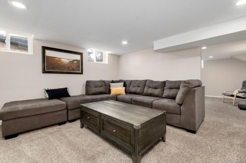 4665 Jason St, Englewood CO  80110-5607 exterior