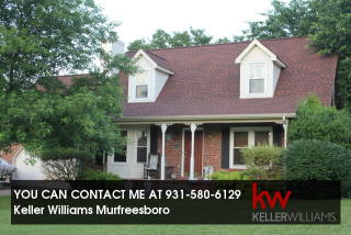 230 Richmond Dr, Smyrna, TN 37167-5240