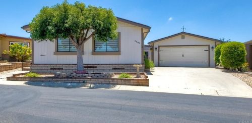1483 Puritan Way, Oceanside, CA 92057-1809