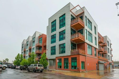 3100 Huron St, Denver CO 80202-1082 exterior