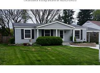 1120 Homewood Dr, Charleston, WV 25314-1719