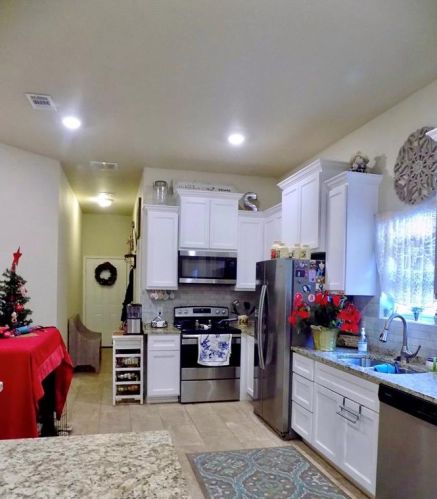 4713 Garrison, Dallas TX 75216-7139 exterior