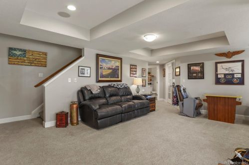 23110 Hope Dl Ave, Parker CO 80138-8492 exterior