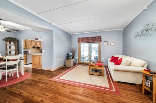 6420 Pine Trail Ln, Tinley Park, IL 60477-5045
