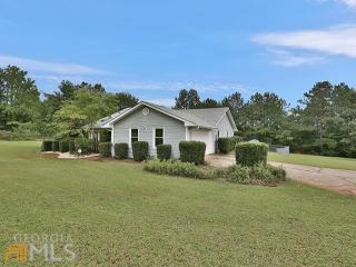 2345 Sharpsburg Mccullum Rd, Newnan, GA 30265-1748