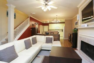 2112 Gillette St, Houston TX  77006-1534 exterior