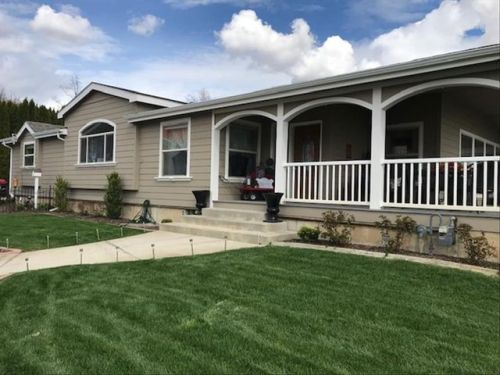 2019 Hemlock Ave, Lewiston ID  83501-6147 exterior