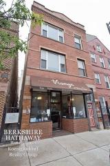 2100 Damen Ave, Chicago IL 60647-7439 exterior