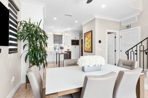 78 Bower Tree, Irvine CA  92603-0106 exterior