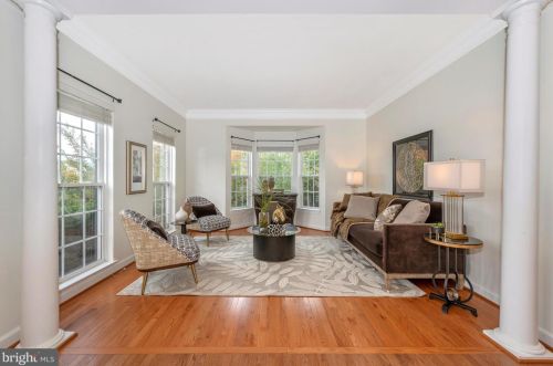 625 Glenbrook Dr, Middletown MD  21769-7739 exterior