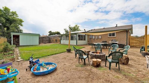 326 12th Ave, Denver CO  80204-3604 exterior