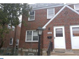 7127 Lynford St, Philadelphia, PA 19149-1113