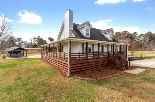 4943 Willie Robinson Rd, Gainesville, GA 30506-3528