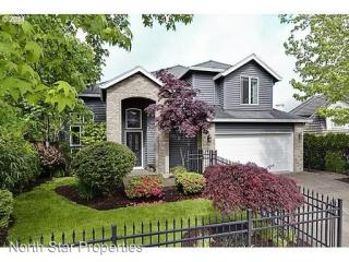 3431 109th Ter, Portland OR  97229-8818 exterior