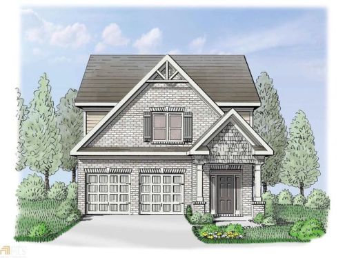 71 Pulaski Ave, Hampton, GA 30228-6416