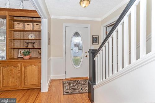 11203 Hessong Bridge Rd, Graceham, MD 21788-2813