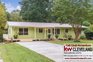 217 River Bend Dr, Ocoee, TN 37361-3437