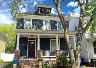 77 Linden Ave, Portsmouth, VA 23704-1923