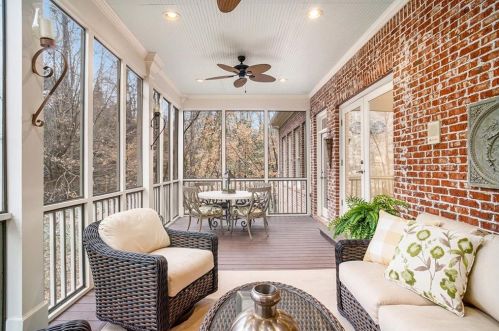 57 Habersham Cove Dr, Atlanta GA  30305-5402 exterior