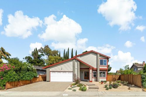 97 Dearwell Way, San Jose, CA 95138-1607