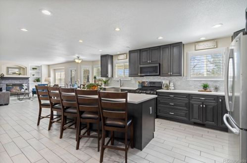 17726 Ida Ave, Denver CO 80015-3097 exterior