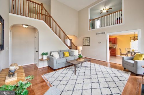1913 Bowen Way, Forest Hill, MD 21050-2741
