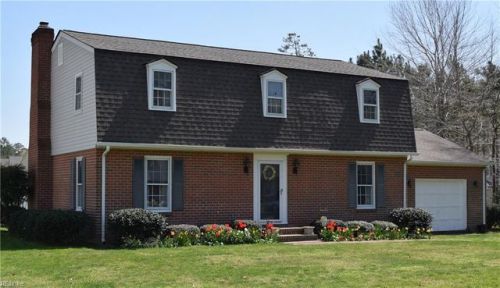 7291 Shackleford Ave, Zanoni, VA 23061-4330