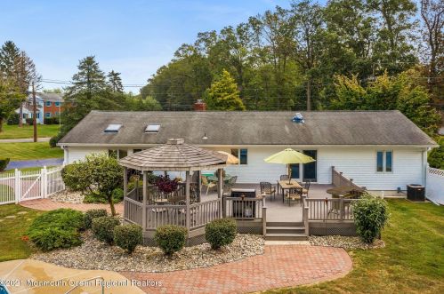 278 Edgebrook Rd, Trenton NJ 08691-3732 exterior