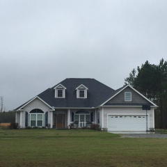1195 Bear Branch Rd, Jesup, GA 31545-2753