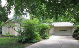 5423 Zunis Pl, Tulsa OK  74105-6449 exterior