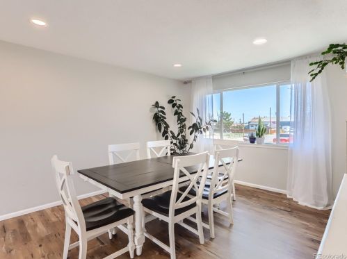 1001 4th St, Pierce, CO