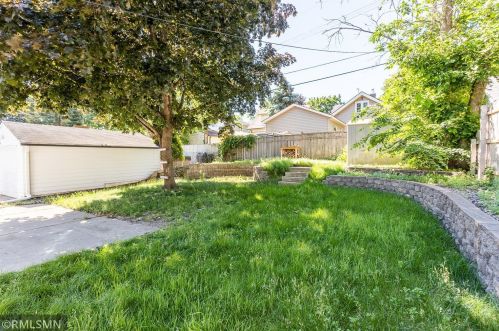 1454 Hague Ave, Saint Paul MN  55104-6703 exterior