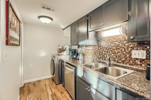 1278 Uvalda St, Denver CO  80012-4450 exterior