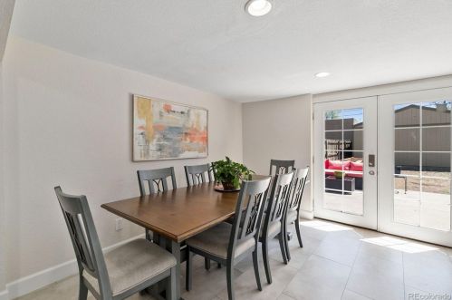 918 Lipan St, Denver CO  80204-3912 exterior