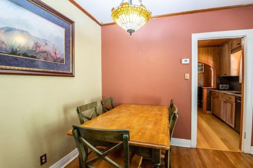 2334 Lotus Ave, Fort Worth TX  76111-1636 exterior