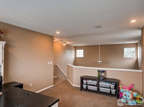 1014 Fenwick Dr, Fort Collins CO  80524-6444 exterior
