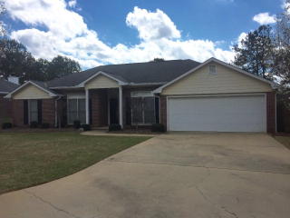 6016 Creek Stone Ct, Columbus, GA 31909-9122