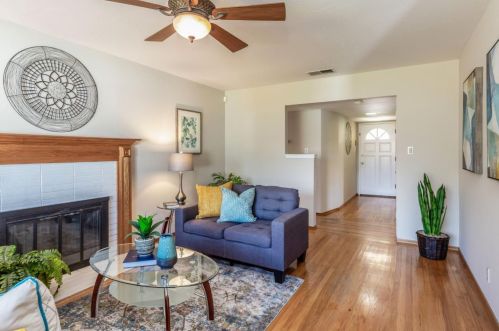 763 Corlista Dr, San Jose, CA 95128-3206