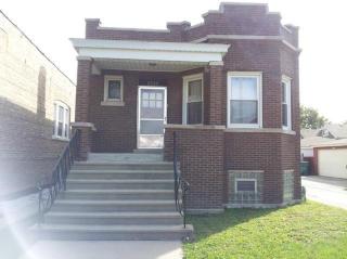 2539 Scoville Ave, Forest View, IL 60402-2649