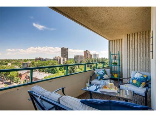 1313 Williams St, Denver CO 80218-2692 exterior
