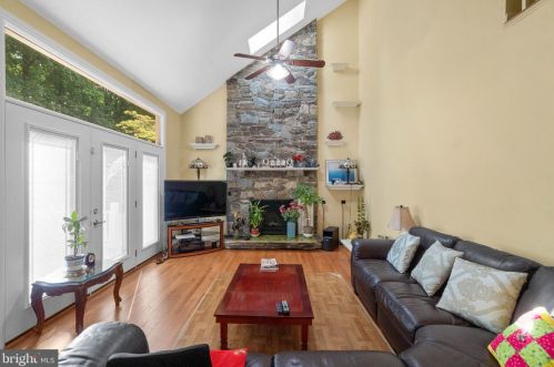 10 Atwood Ct, Silver Spring MD 20906-2089 exterior