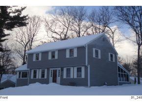 4 Sequoia Cir, Nashua, NH 03063-2509